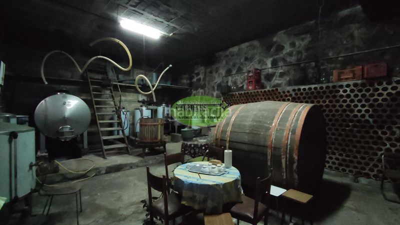 Foto db5082e4-92da-41b0-b03b-ff741be1f612. Xalet amb calefacció aparcament a Vilamarín