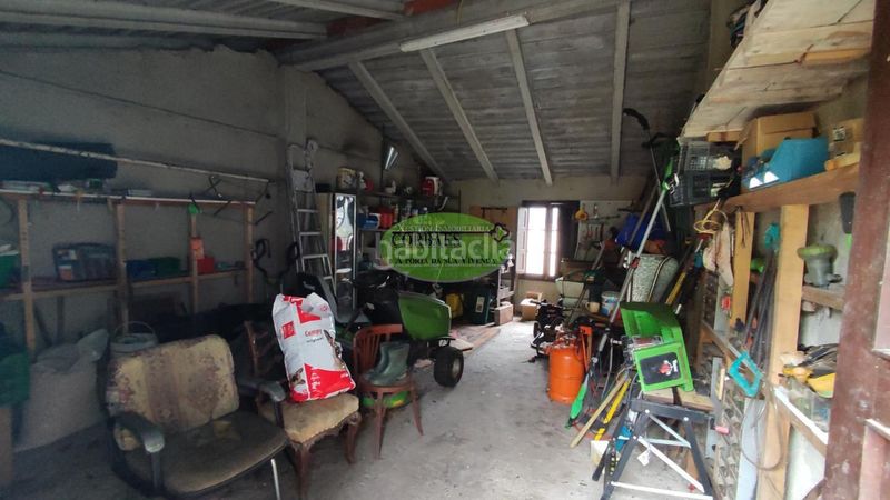 Foto f40898be-a8f8-47dc-895d-65ce4a5ea90d. Xalet amb calefacció aparcament a Vilamarín