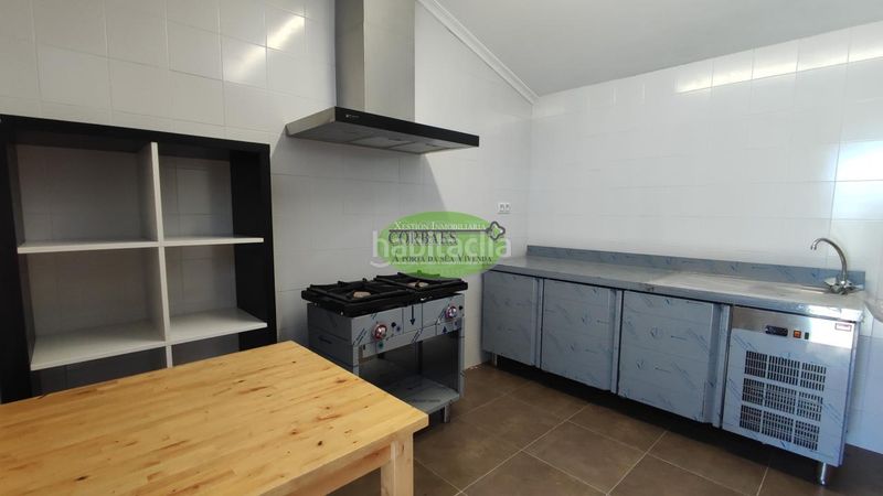 Foto 096fd6b3-2ed6-40b7-841e-fd3f32c33a9c. Casa amb calefacció a Merca (A)