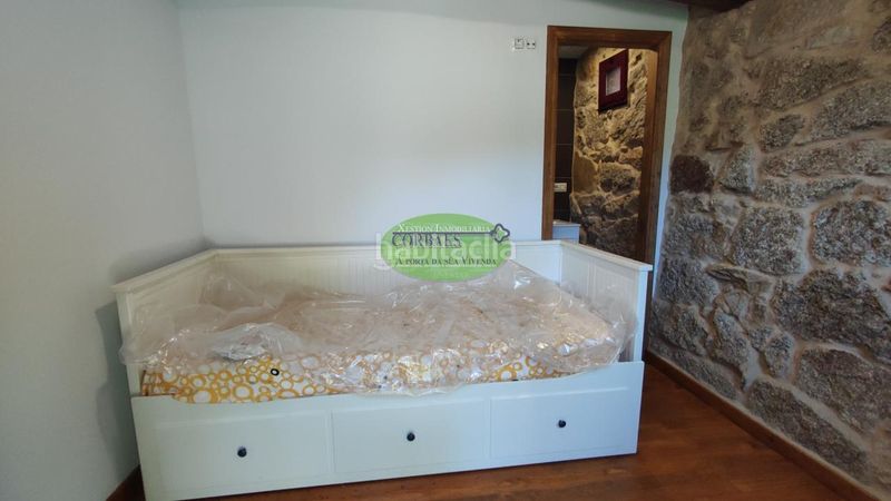 Foto 0ad3a4a1-e868-453e-8ad5-af169f6c9fc7. Casa amb calefacció a Merca (A)