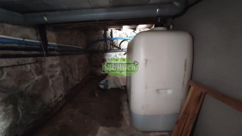 Foto 983b69cd-245a-4808-a2dd-d8f2619ebacf. Casa amb calefacció a Merca (A)