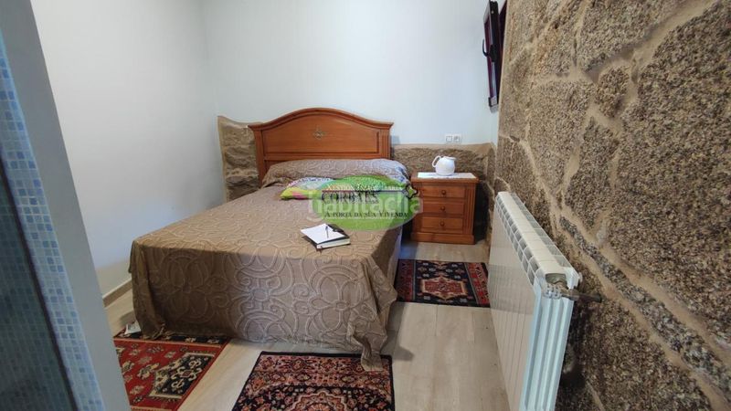 Foto a0d1e3fd-af81-4a8f-83b7-569aac1bd55b. Casa amb calefacció a Merca (A)