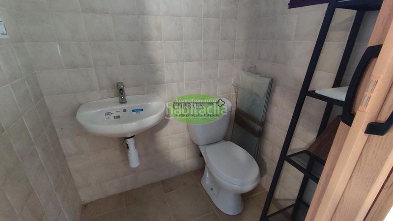 Foto ce7a4a3d-0176-43eb-9914-0dd34beee7e8. Casa amb calefacció a Merca (A)