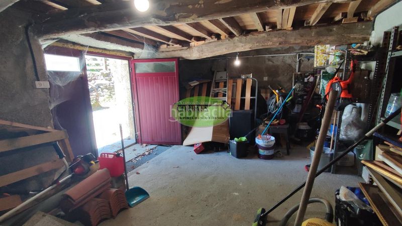 Foto e5f12197-59f2-463c-9203-fede466c731e. Casa amb calefacció a Merca (A)