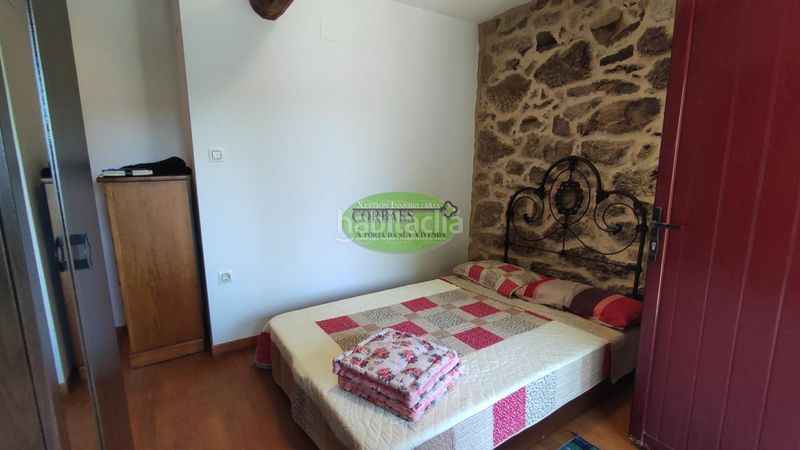 Foto 06f6a2b5-fee6-430d-aff7-c971df6140c3. Maison avec chauffage dans Merca (A)