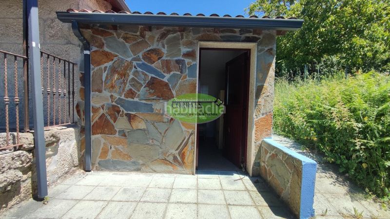 Foto 6df6e151-aadf-42f5-b0f2-0a33f304f3bc. Maison avec chauffage dans Merca (A)