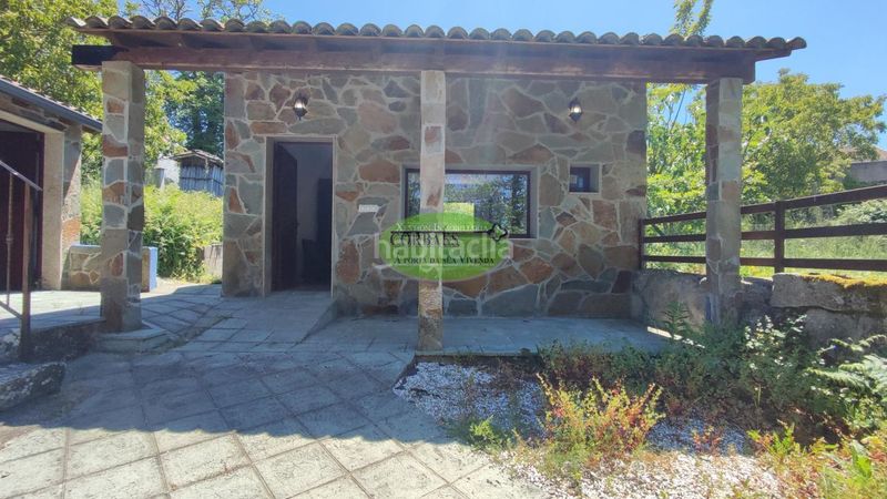 Foto 9b5d609f-1024-4bfb-8ae0-68e24d0686f2. Maison avec chauffage dans Merca (A)