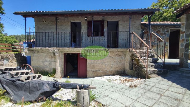 Foto e17a941c-dc87-4766-84e2-77197104fb21. Maison avec chauffage dans Merca (A)