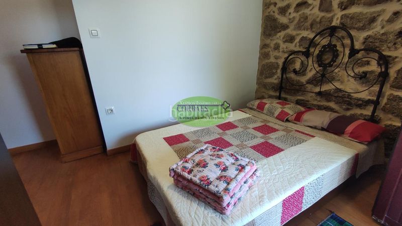 Foto e31cab7b-f4f5-4136-ab69-6df03752747f. Maison avec chauffage dans Merca (A)