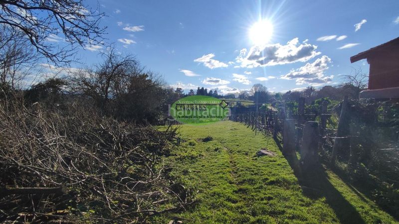 Foto 86bd84b1-7816-40b3-8c55-390dc226c5fa. Casa a Merca (A)