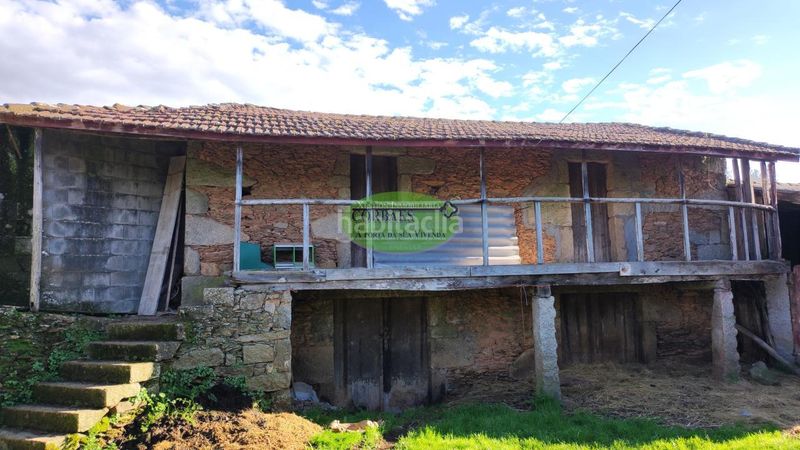 Foto e8888c6f-5e79-41bf-b8c8-57402cef827a. Casa a Merca (A)