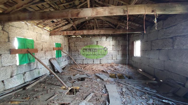 Foto 0c9513cd-fcb0-42b3-8314-528470f0d919. Casa a Merca (A)