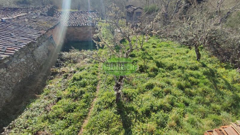 Foto 24fc2cf6-377d-4892-85db-4ffaac20bb17. Casa a Merca (A)