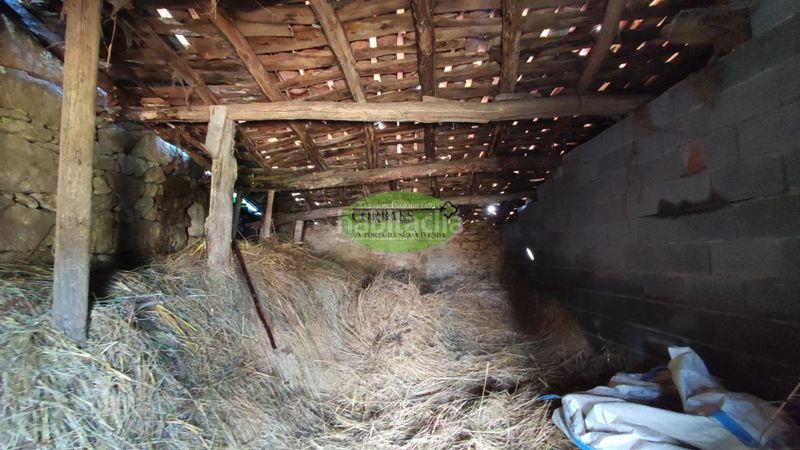 Foto 8a80dcf9-fa89-4088-a7d5-81c63a101457. Casa a Merca (A)