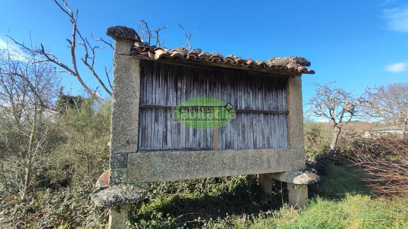 Foto c4195a54-fa07-416d-a02e-17558b496ff6. Casa a Merca (A)