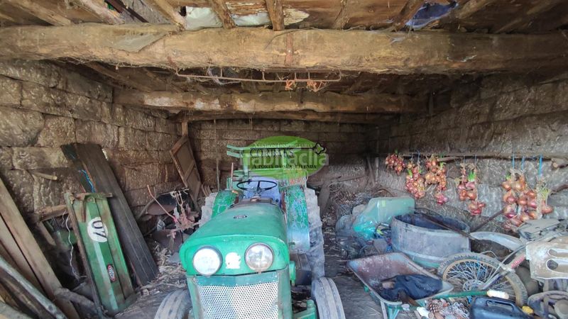 Foto ff671db7-4637-4ffc-8398-69fb4e794b73. Casa a Merca (A)