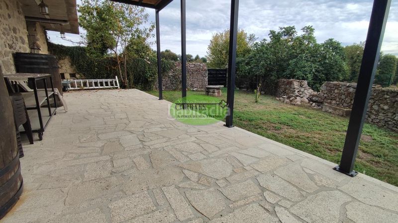 Foto 3c41d20f-489e-44c6-8474-238e8b43a633. Chalet en Pantón