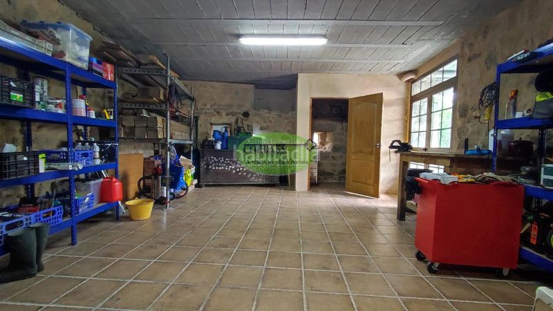 Foto 7c47b161-4de0-4160-af13-1bcf8805556a. Chalet en Pantón