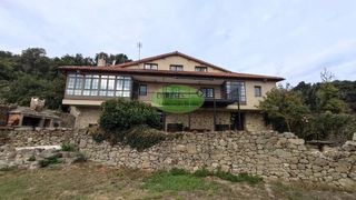 Chalet in Pantón