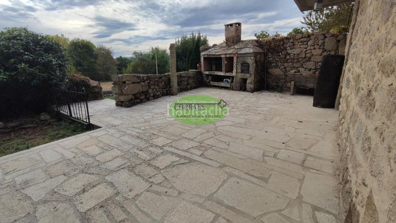 Foto 41d91600-28be-41d7-a8e9-b1e6c82b862a. Xalet amb calefacció aparcament a Pantón