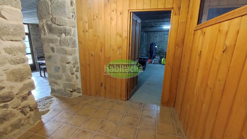 Foto 4a841199-e322-44b8-8ee6-cdaf39356fcc. Xalet amb calefacció aparcament a Pantón