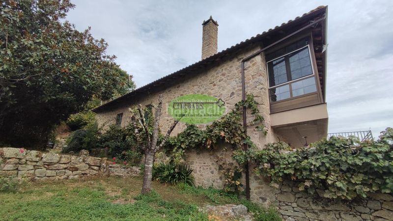 Foto 57744d3d-681a-4ce5-aaa9-abdd007d7b74. Xalet amb calefacció aparcament a Pantón