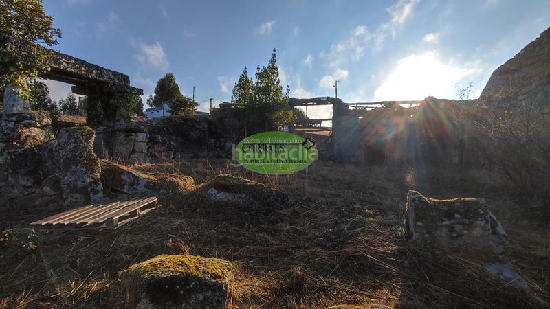 Foto 21bb01df-1b8b-4689-a933-1bb5ff75e813. Casa a Ventiun Ourense