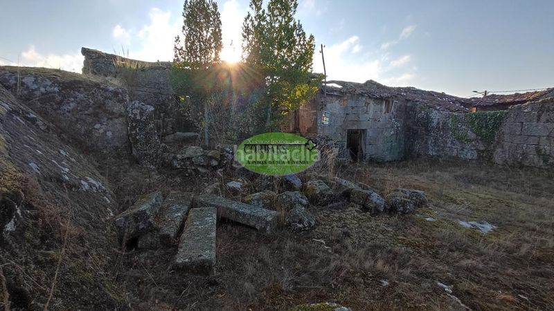 Foto 3cc20194-5d7a-4822-ac2d-0471576a7d2f. Casa a Ventiun Ourense