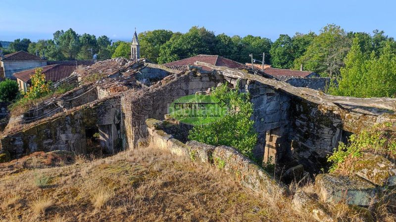 Foto c1a7be66-d469-4ce9-974b-ee9f15b900d2. Casa a Ventiun Ourense