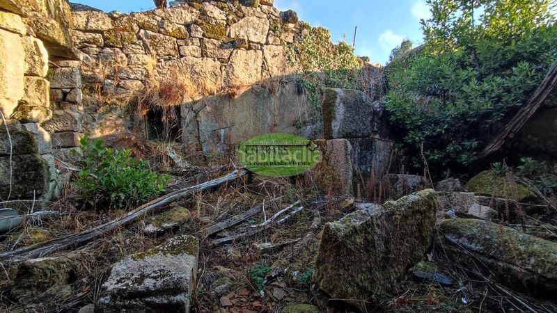 Foto f81a03ed-c87a-4d11-a9f1-9a1f7798ec79. Casa a Ventiun Ourense