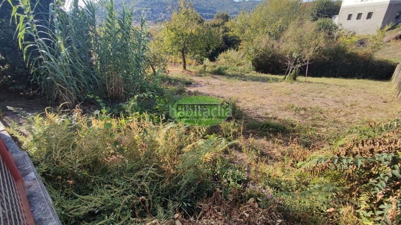 Foto 23d5e9e6-f19b-48c3-94ab-eb8d8e67788e. Chalet en San Rosendo Ourense