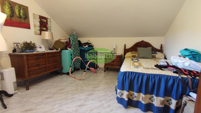 Foto 752bbe7d-5d64-4288-bef7-1c10e3881ecb. Chalet en San Rosendo Ourense