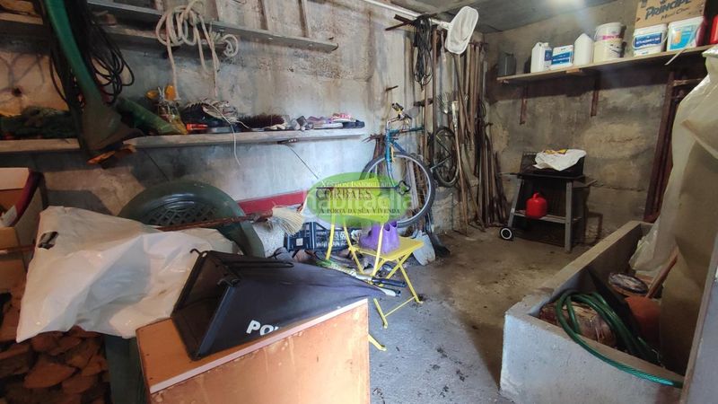 Foto 959b2627-f19e-4081-918f-187cc11e6786. Chalet en San Rosendo Ourense