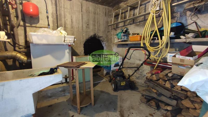 Foto 1a041e6e-9068-46e1-b291-3ce24e9d98e5. Xalet amb calefacció aparcament piscina a San Rosendo Ourense