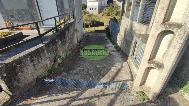 Foto b1e1f2df-6f0e-4afa-a51a-054b7ef58b55. Xalet amb calefacció aparcament piscina a San Rosendo Ourense