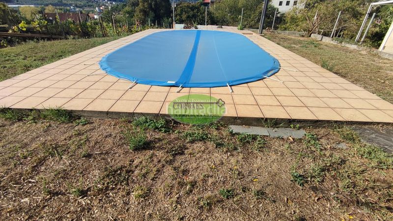 Foto b2391795-eb64-4c9c-bffb-43b1f347b475. Xalet amb calefacció aparcament piscina a San Rosendo Ourense