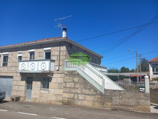 Casa a Bola (A)