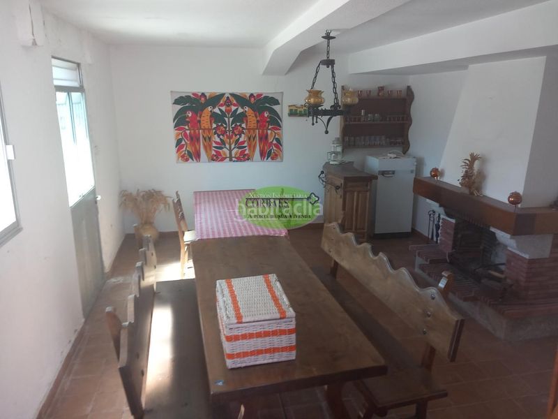 Foto 742b2c11-1032-4b9a-8a0e-3e329fbf8cb3. Casa en Bola (A)