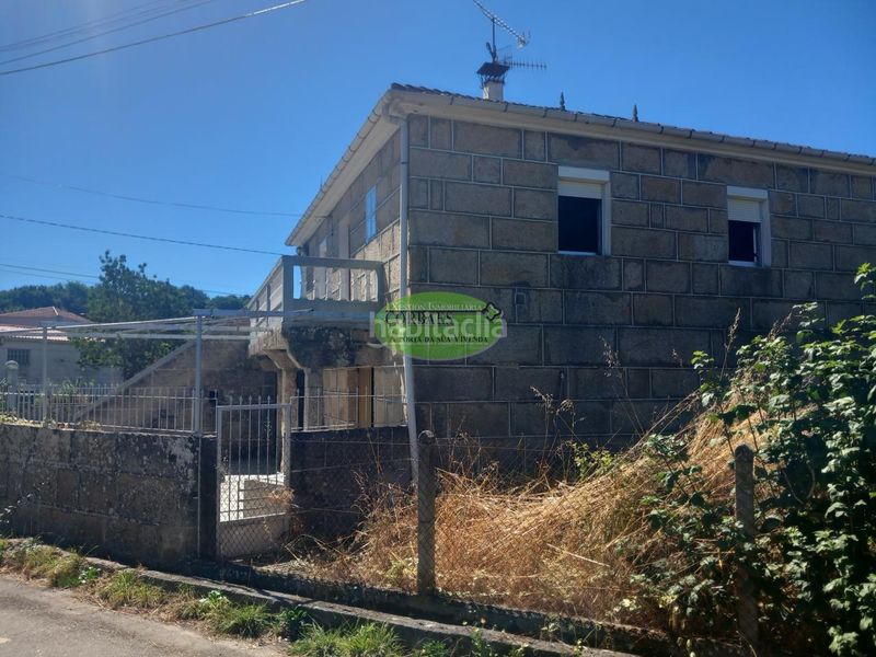 Foto b17376e6-e2f6-4595-971e-48d99b7e8433. Casa en Bola (A)