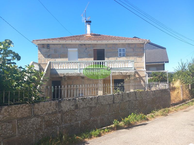 Foto d120e0ff-13a1-4da6-aa04-3c2a6e1dbd7f. Casa en Bola (A)