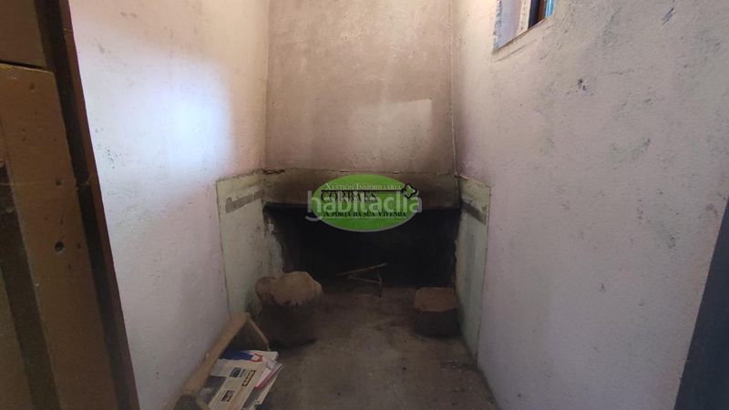 Foto 02fa8479-d149-491e-9498-7dbdd2c4493f. Casa a Vilar de Barrio