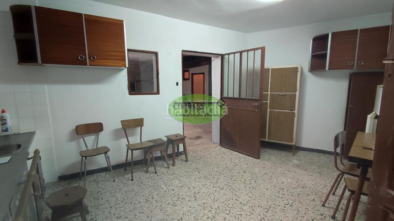 Foto 12720537-a2b9-4c7c-8ced-5b10e210f5fc. Casa a Vilar de Barrio