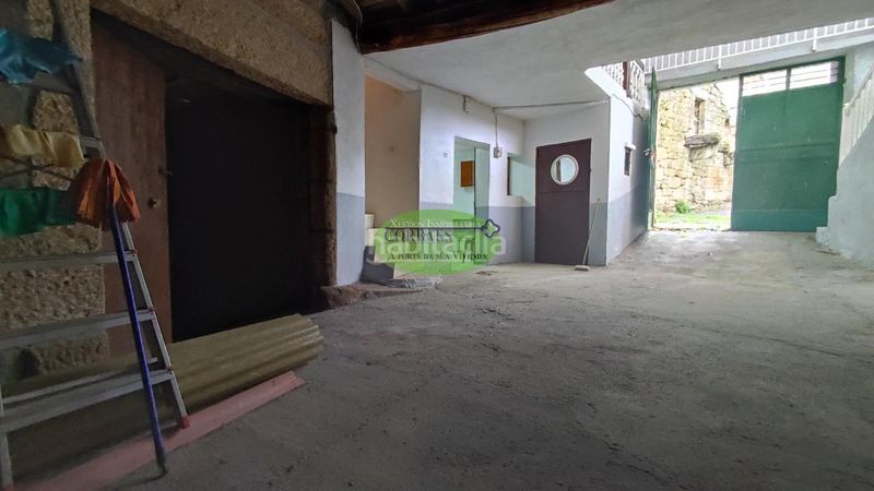 Foto 37f00aad-784c-481c-a1e0-1619b2644b0f. Casa a Vilar de Barrio