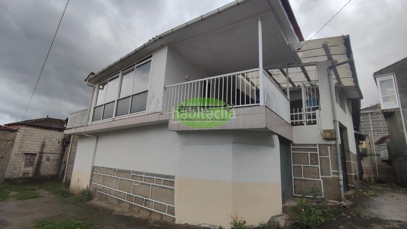 Foto 4a825508-3e07-42e9-a936-9e3b1b1d0525. Casa a Vilar de Barrio