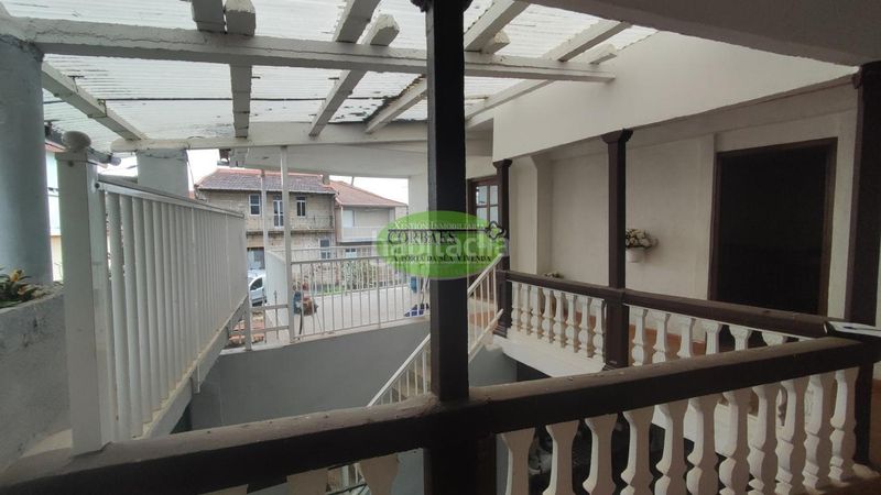 Foto 61dfa6b1-860b-4828-91b3-c54a6d28b91a. Casa a Vilar de Barrio