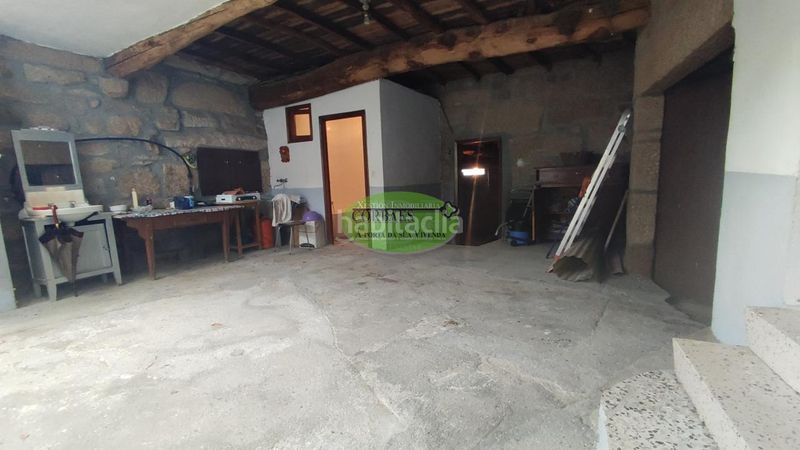 Foto 65292d67-3f68-464c-b31d-ec37f1da0211. Casa a Vilar de Barrio