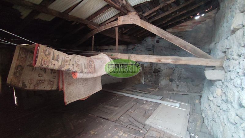 Foto 8bfffc36-bdfd-4f3c-8f46-4228638fd81b. Casa a Vilar de Barrio