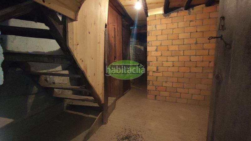 Foto 8dac2865-ce43-4a47-875c-507de2359ac3. Casa a Vilar de Barrio