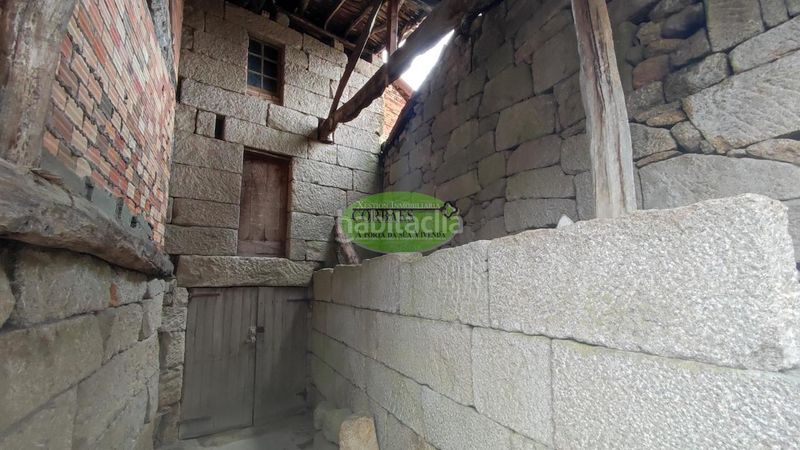 Foto 8ebf74c5-e0fa-4998-963e-aa3c44284a65. Casa a Vilar de Barrio