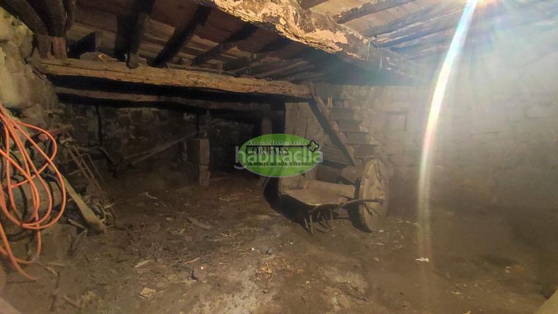 Foto 9dae5cb4-31c6-4e6d-a8c2-471a67f5f2d9. Casa a Vilar de Barrio